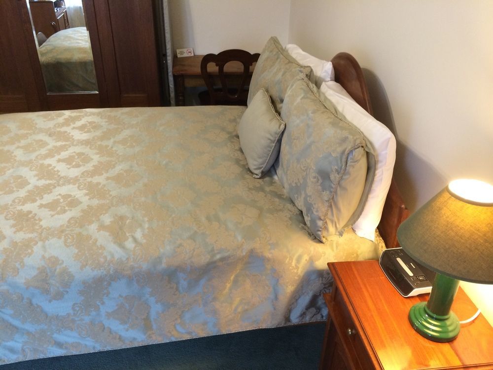 The Macquarie Hobart Hotel Eksteriør billede