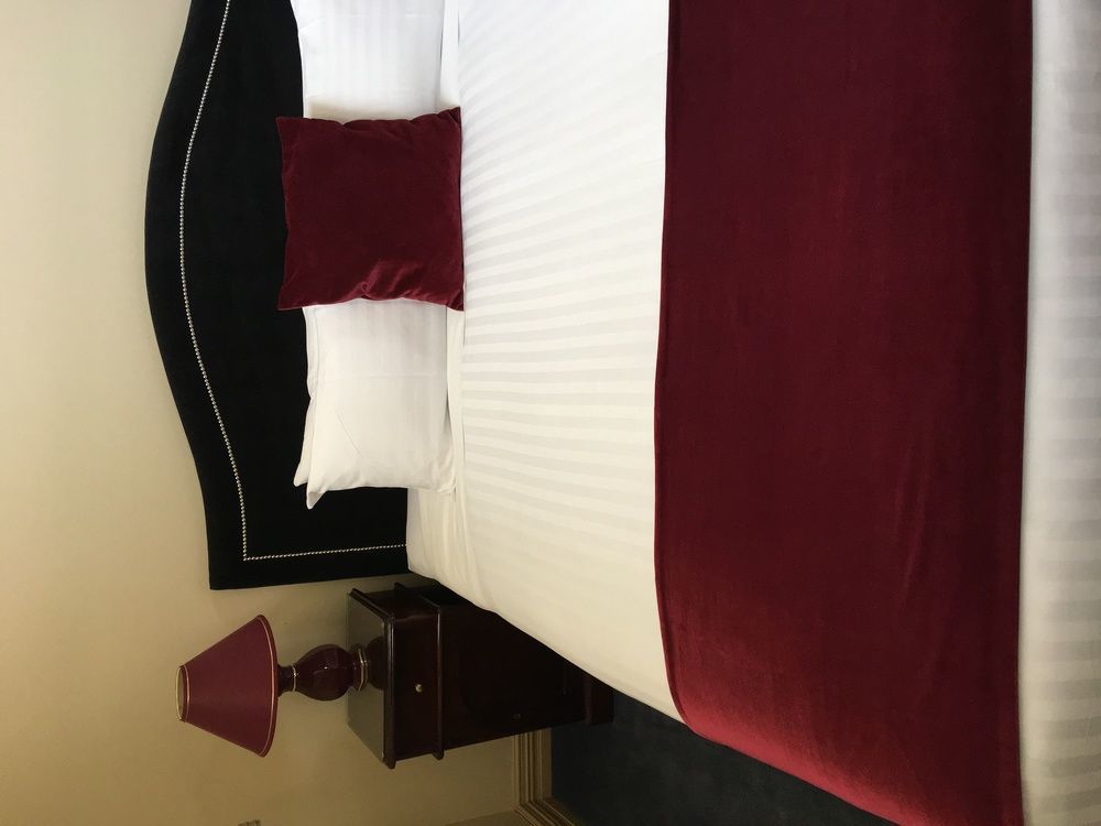 The Macquarie Hobart Hotel Eksteriør billede